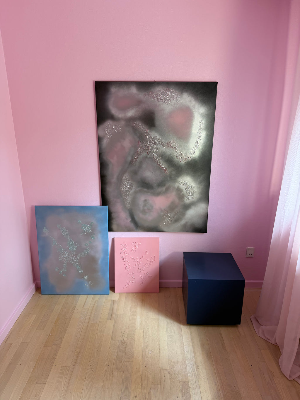 PERLE