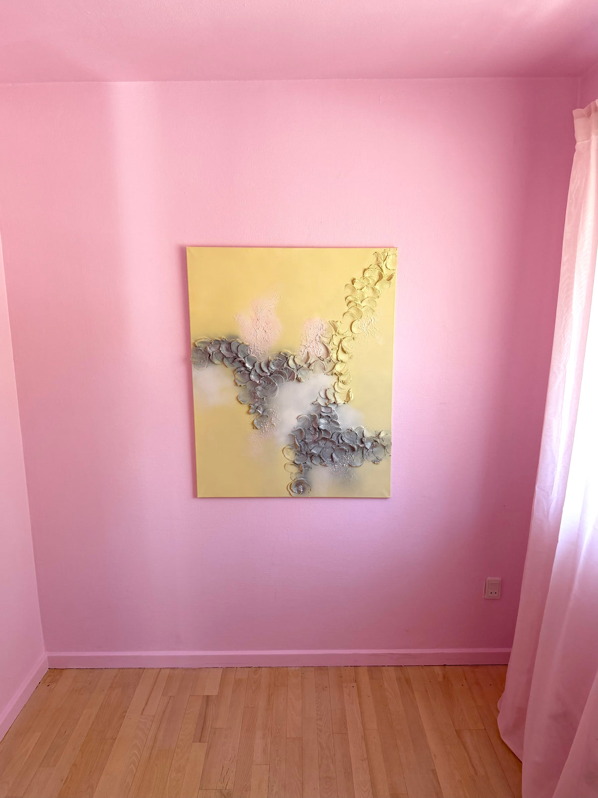 SMØRBLOMST
